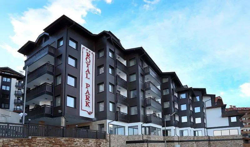 Apartments Bansko 0*,  Bulgaria