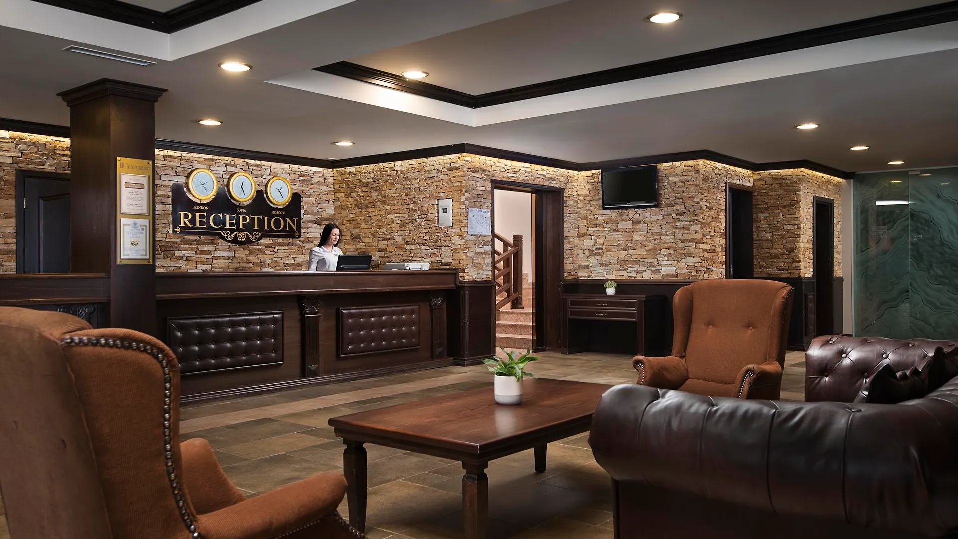 Apartments Bansko 0*,