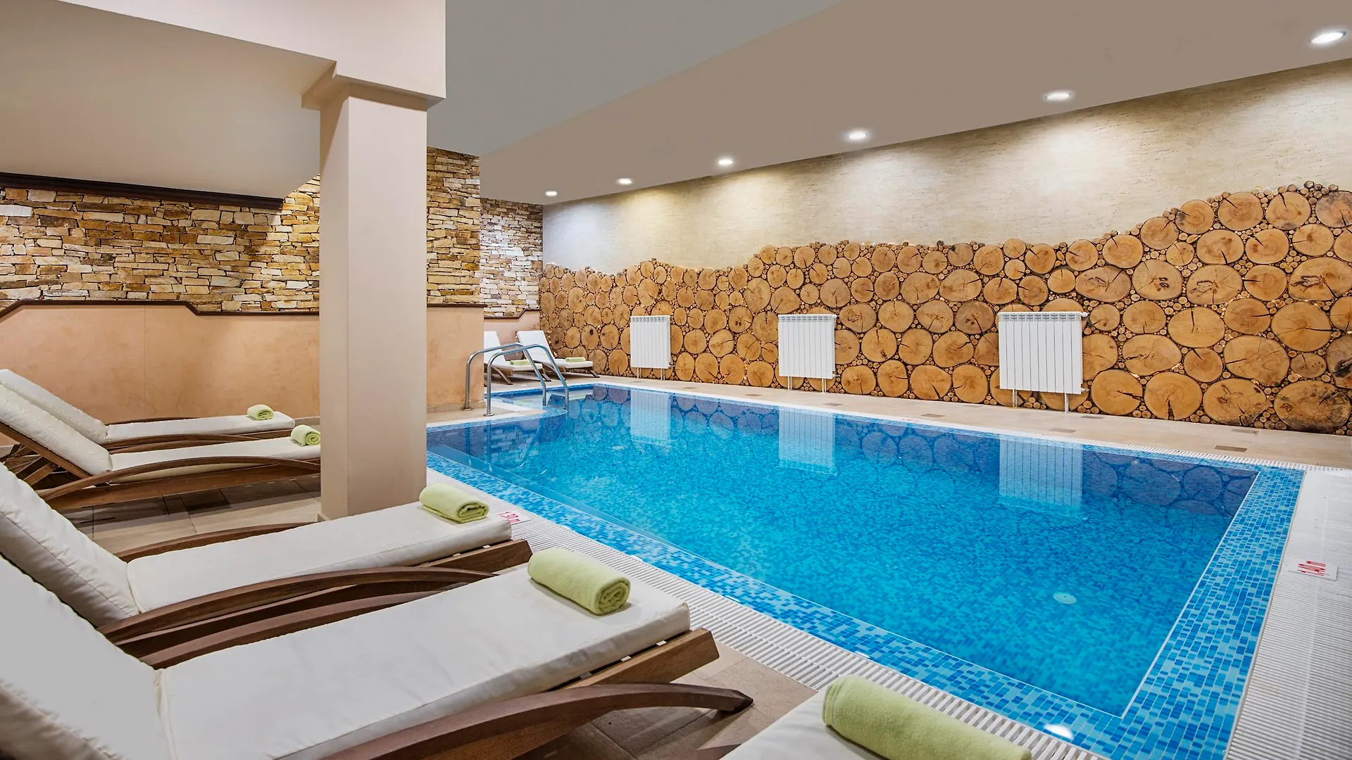 Apartments Bansko