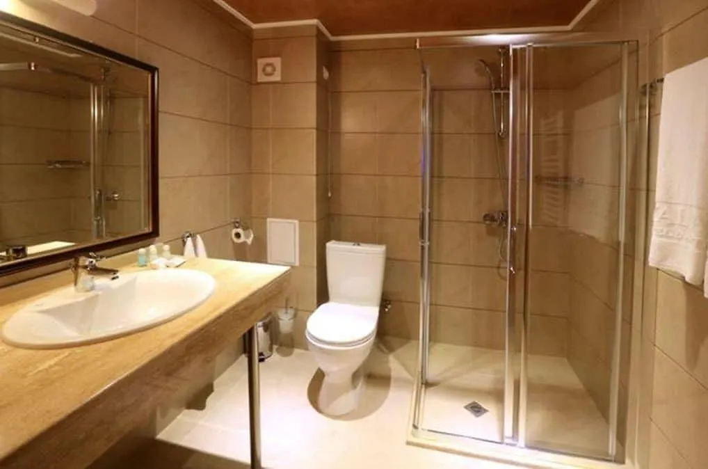 Apartments Bansko