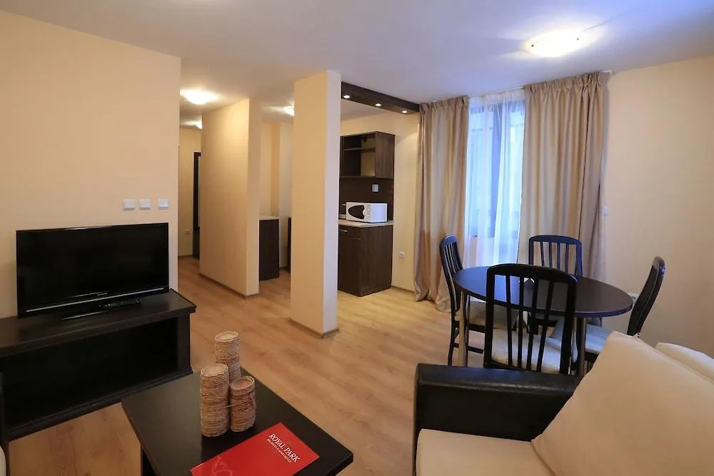 Apartments Bansko