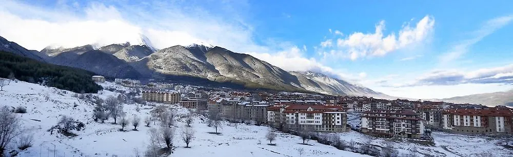 Apartments Bansko