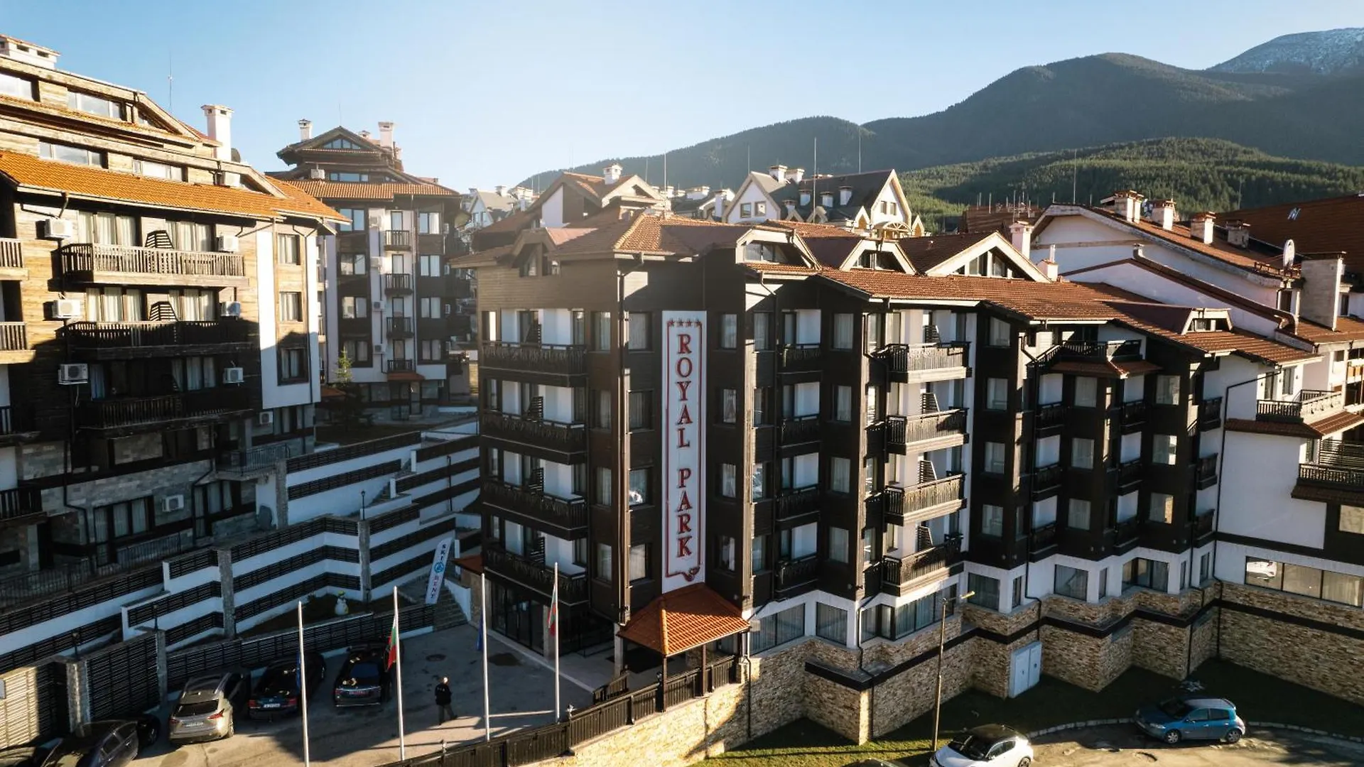 Apartments Bansko