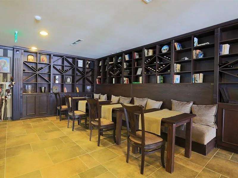 Apartments Bansko