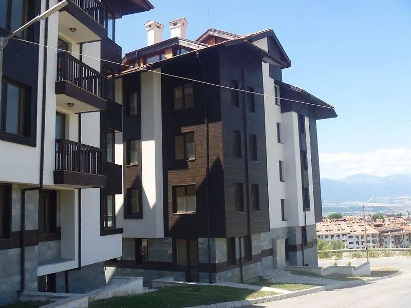 Apartments Bansko