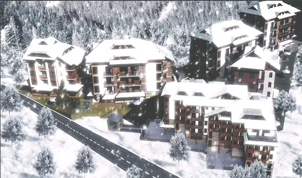 Apartments Bansko