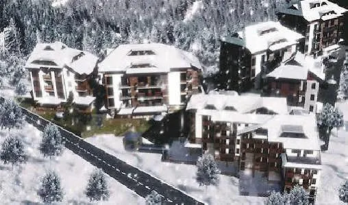 Apartments Bansko 0*,  Bulgaria